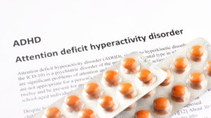 medication for ADHD
