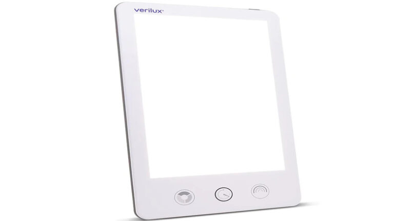 Happy Light SAD Lamp