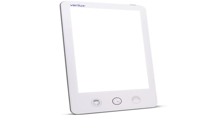 Happy Light SAD Lamp