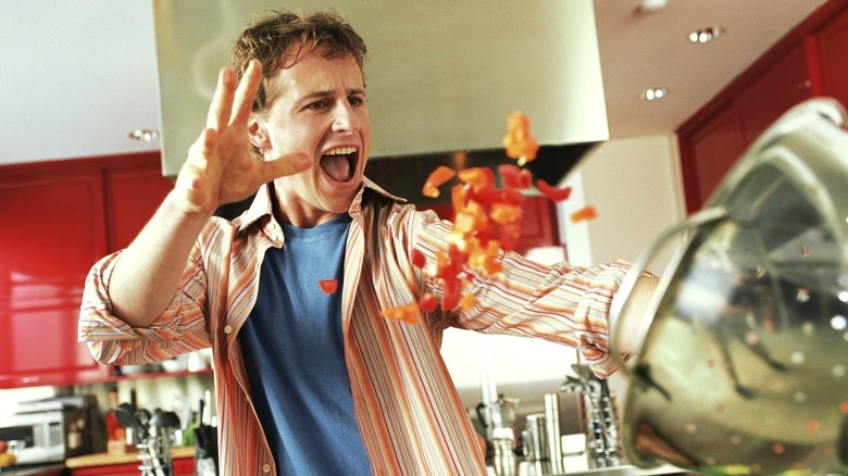 young man bipolar manic episode 