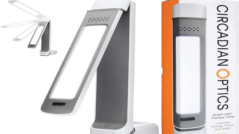 Lumos SAD Lamp