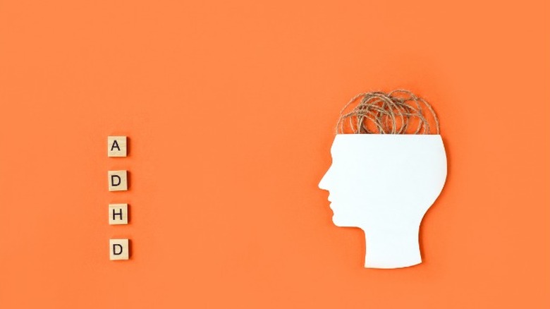 Image depicting ADHD diagnosis