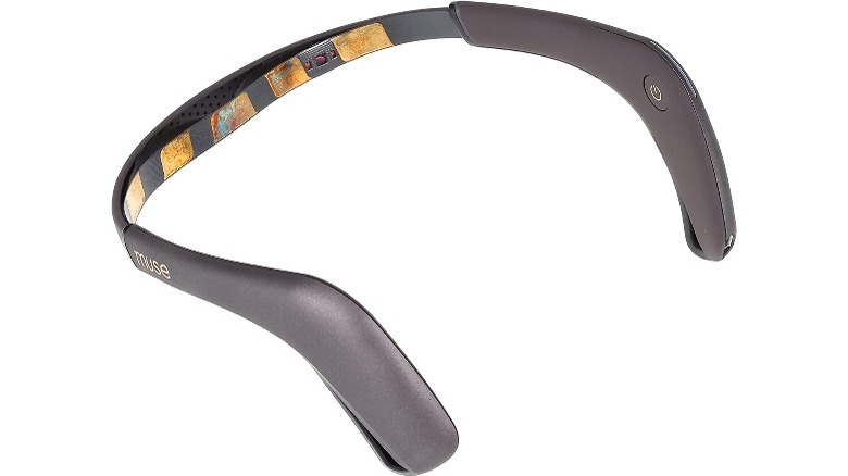 Muse 2 headband