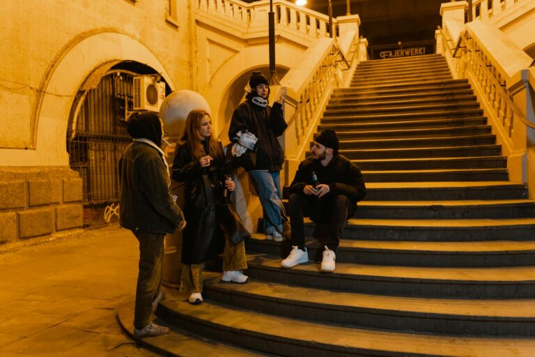 How to Get Rid of Alcohol Breath