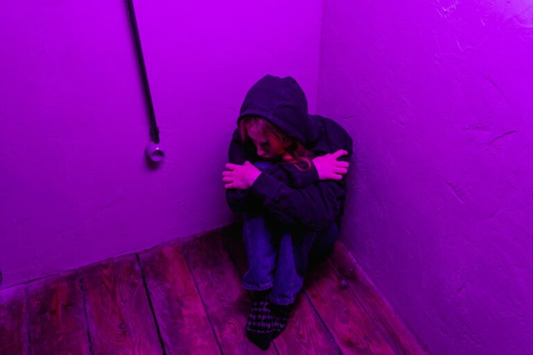 Sharp Pain Under the Left Breast When Lying Down and Anxiety