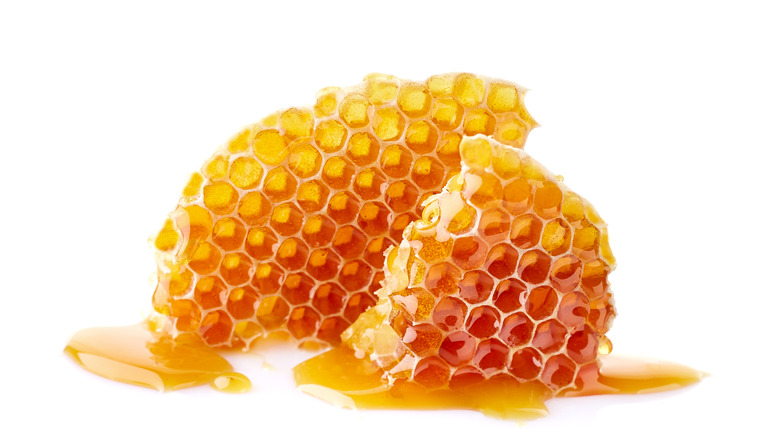 honeycomb