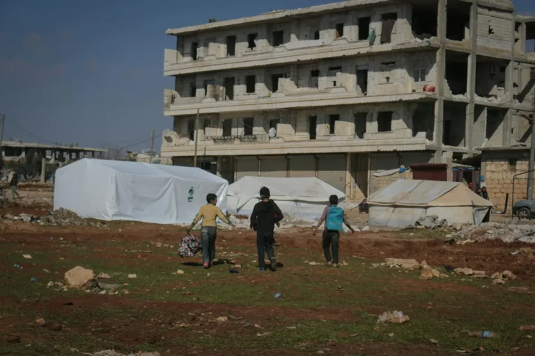 When your mood swings feel bigger than your life