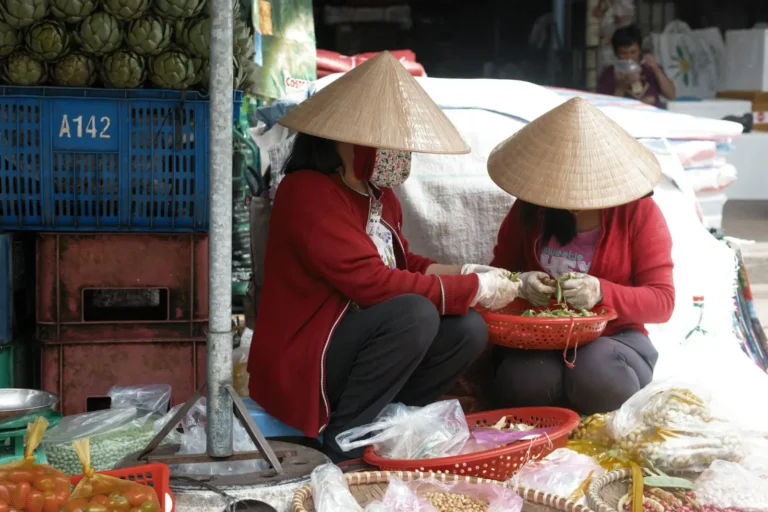 Food, Mood, and the Quiet Work of Coping