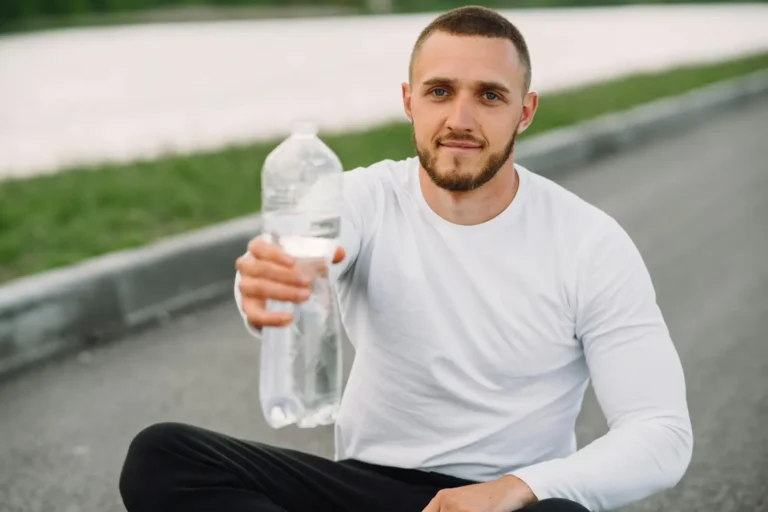 When alcohol becomes a shortcut through hard feelings