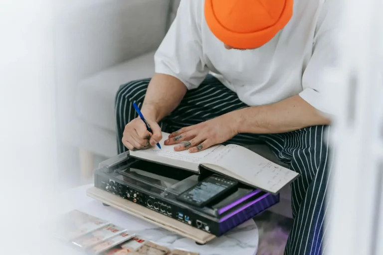 When decision-making feels out of reach: capacity and care