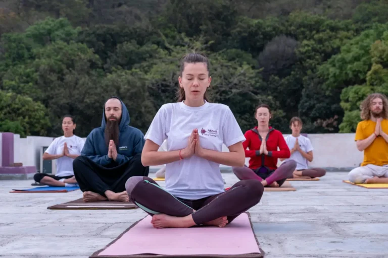 Mindfulness when life won’t slow down