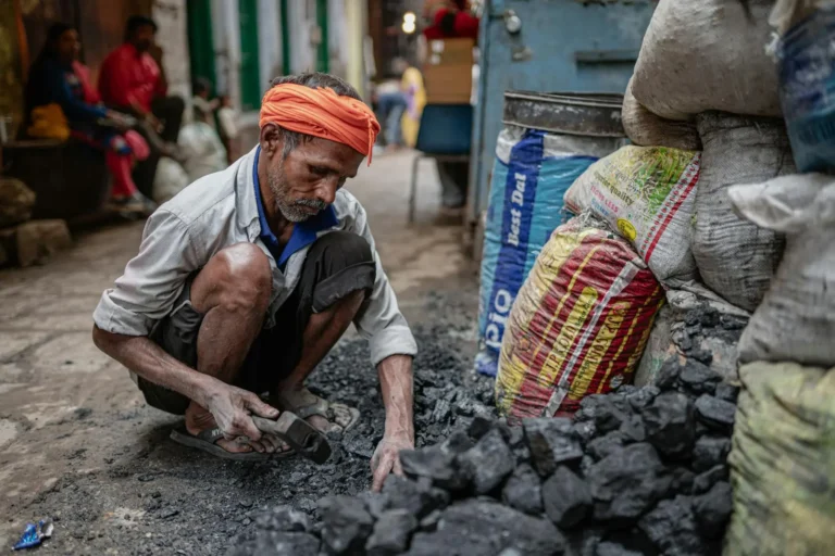 When work feels heavy: building mental safety day by day