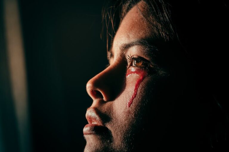 After a Traumatic Event: What Your Mind Tries to Do to Cope