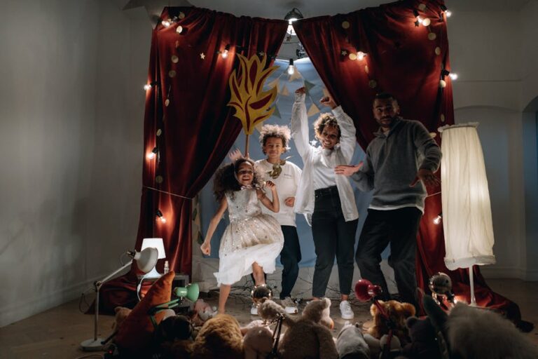 When a TV drama hits close to home for parents