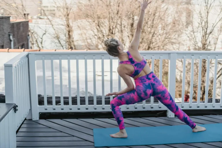 When Stress Stops Being Helpful and Starts Taking Over