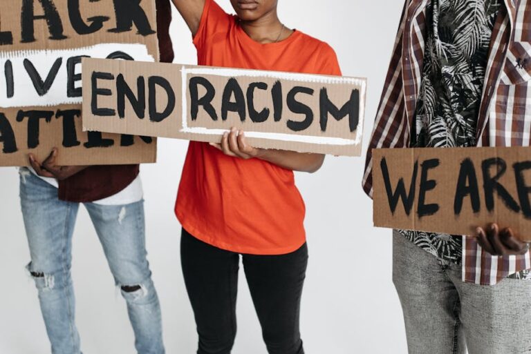 When Racism Becomes a Daily Stressor, Not a “One-Off”