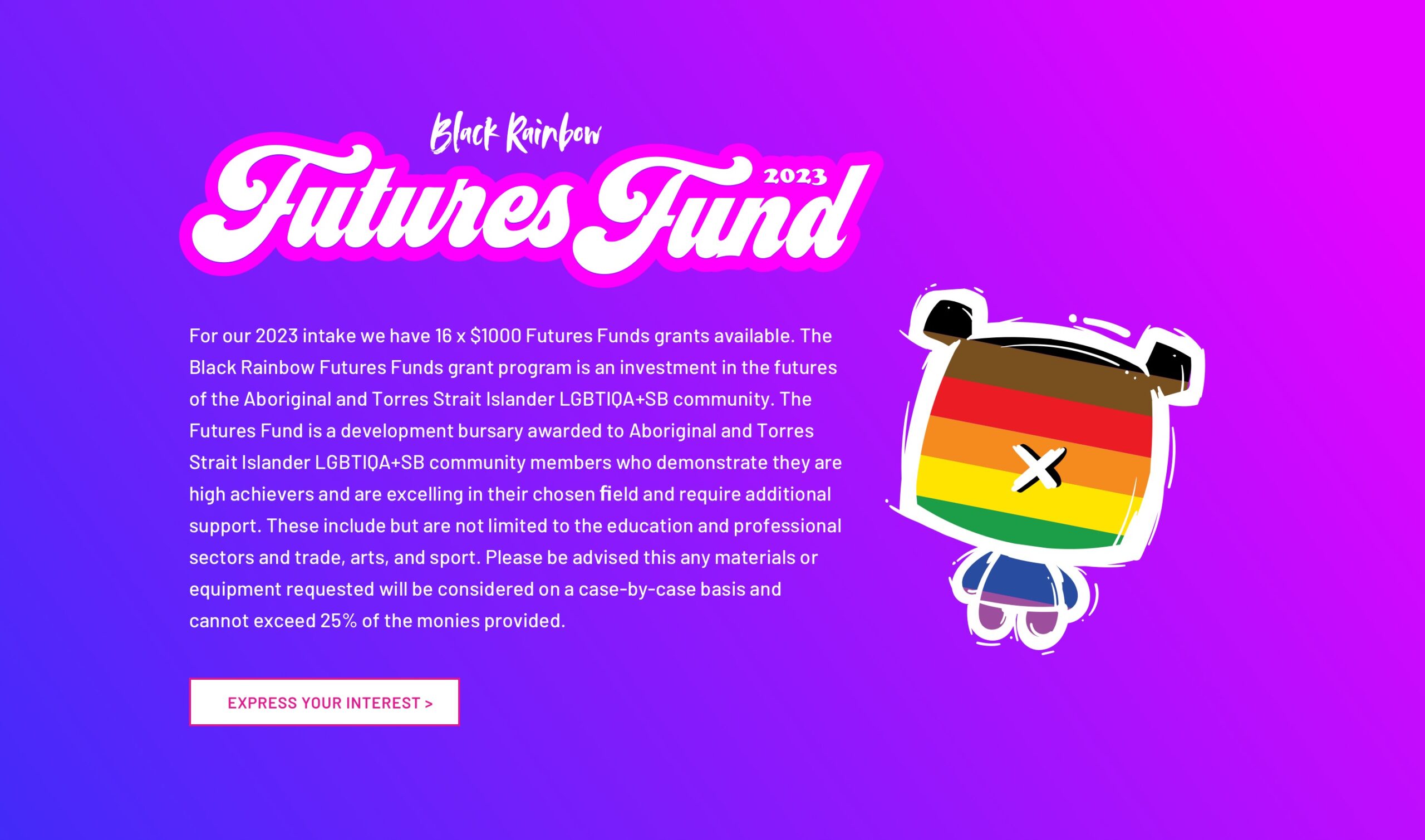 Futures Fund